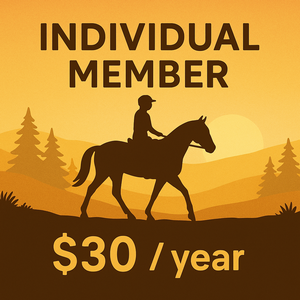 Yearly Individual Membership